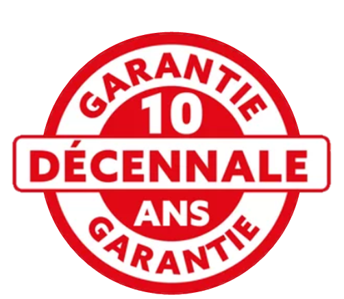 Assurance décennale