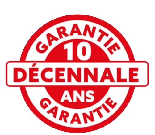 Assurance décennale couvreur
