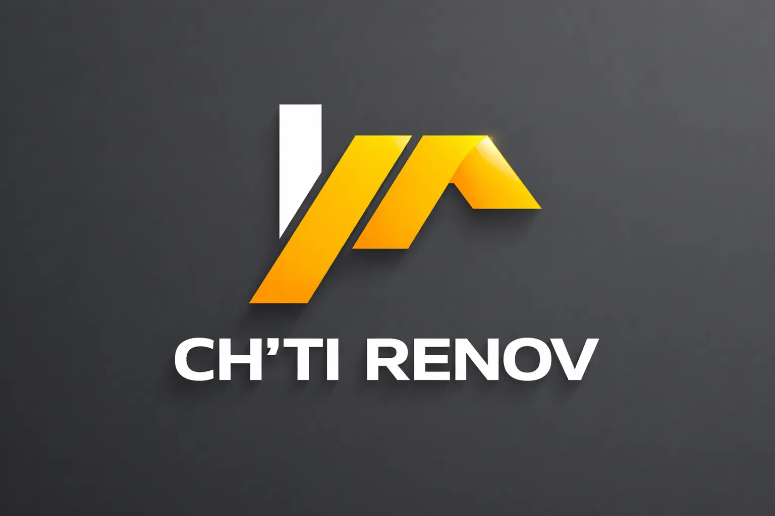 Logo Ch'ti Renov