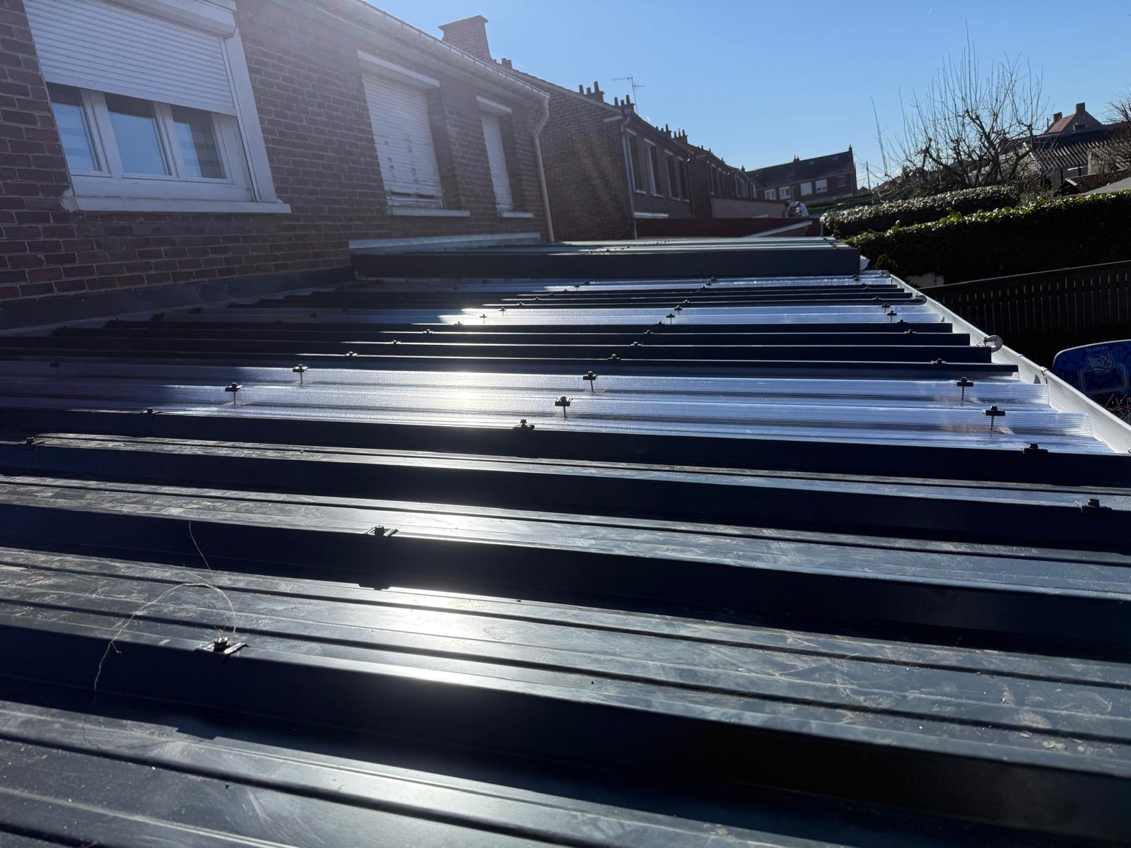 Réalisation Ch'ti Renov - photo A