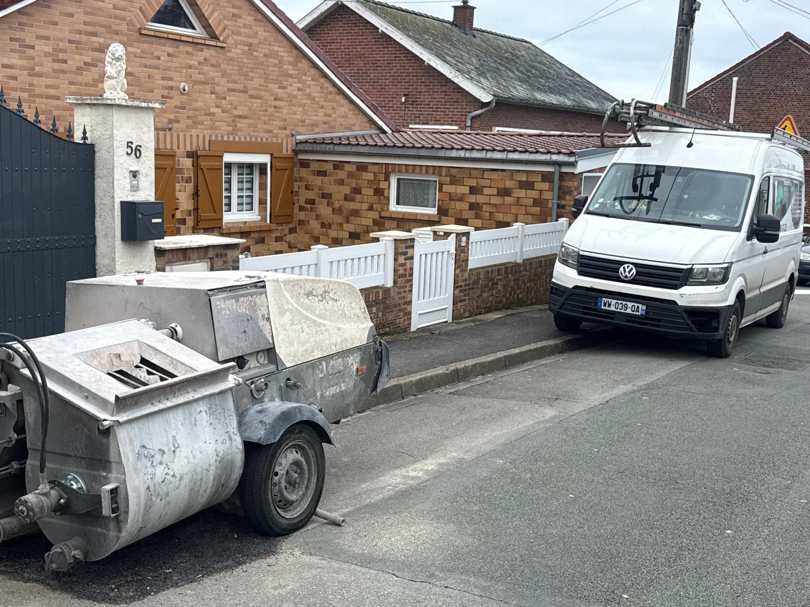 Réalisation Ch'ti Renov - photo C