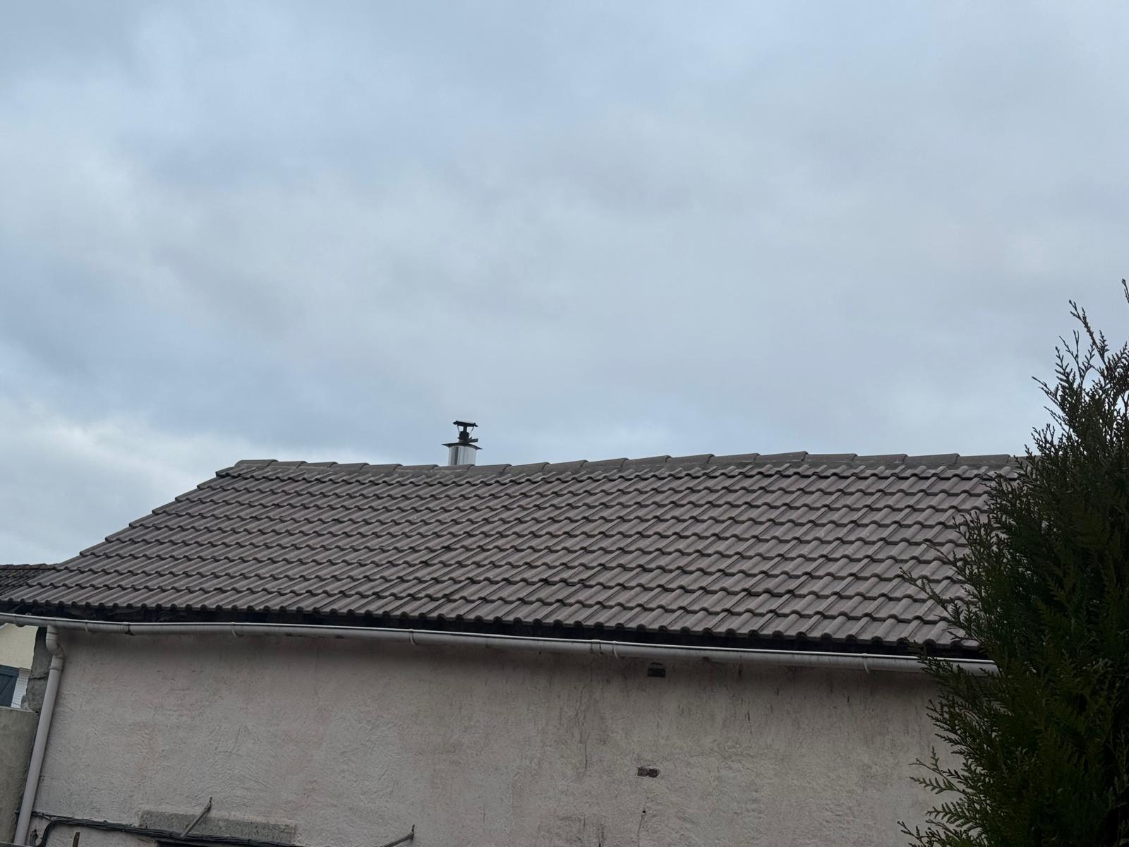 Réalisation Ch'ti Renov - photo D