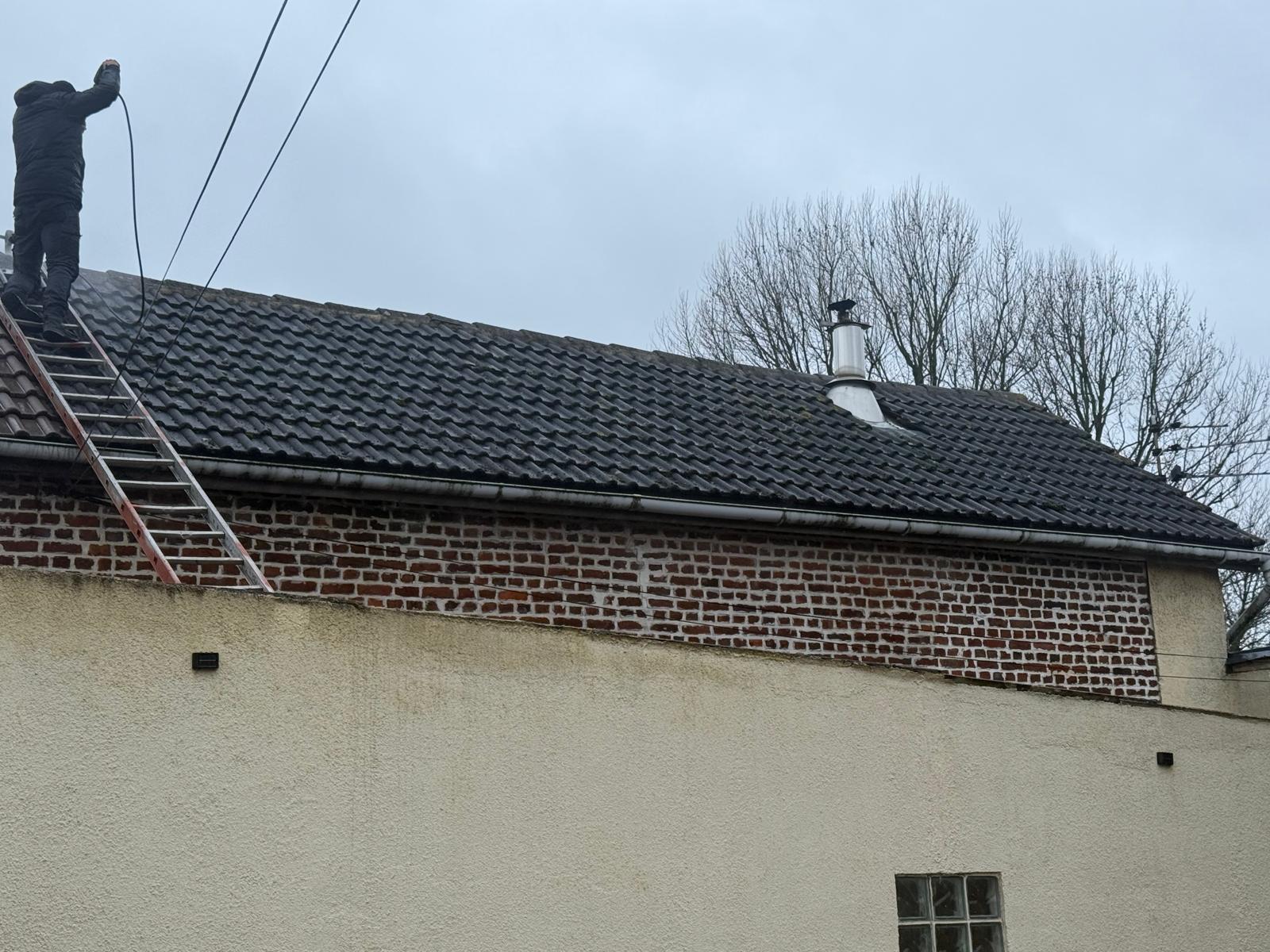 Réalisation Ch'ti Renov - photo F