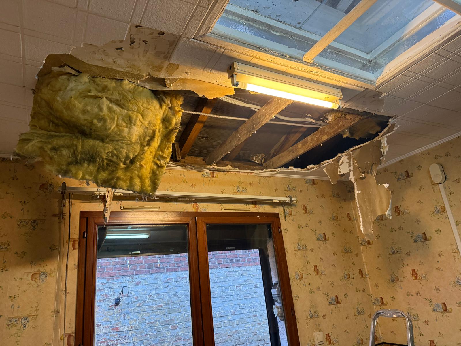 Réalisation Ch'ti Renov - photo H