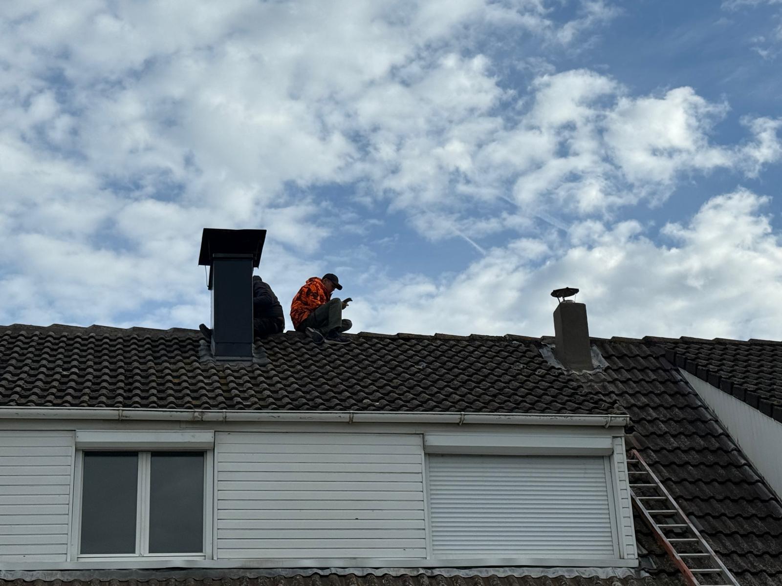 Réalisation Ch'ti Renov - photo I