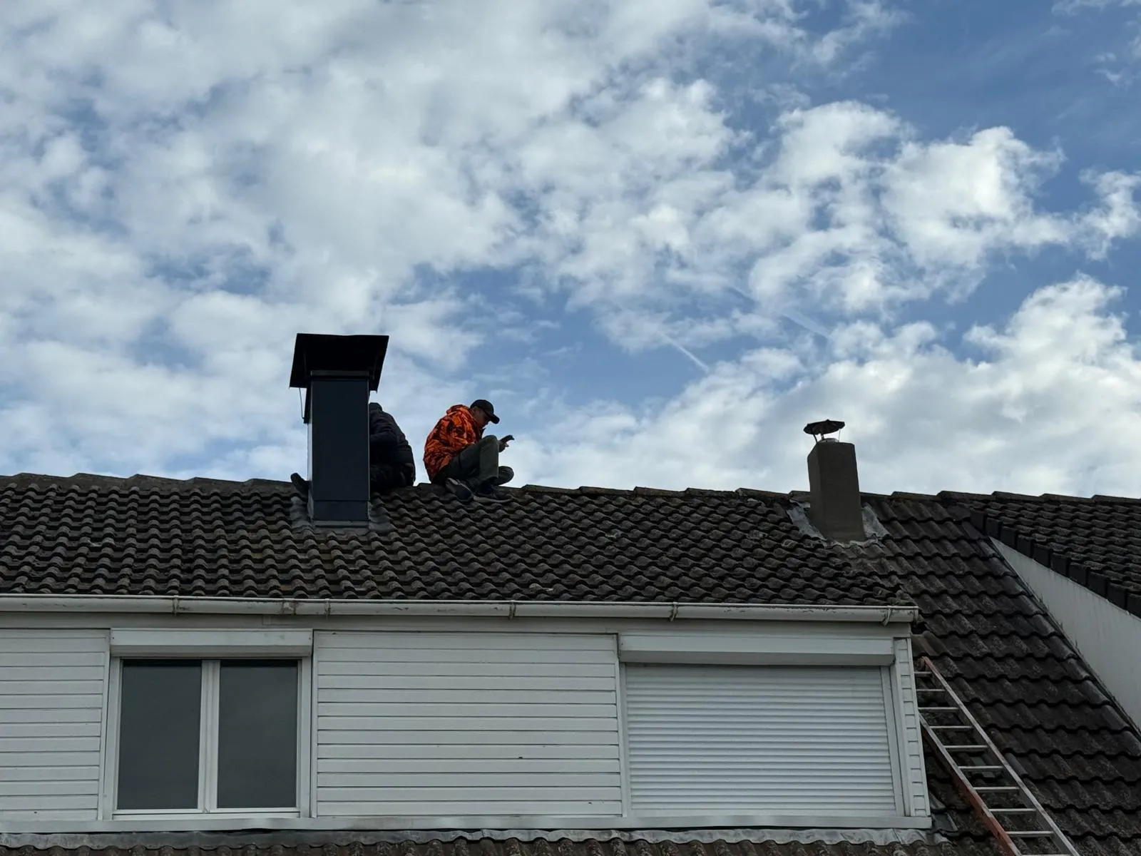 Réalisation Ch'ti Renov - photo I