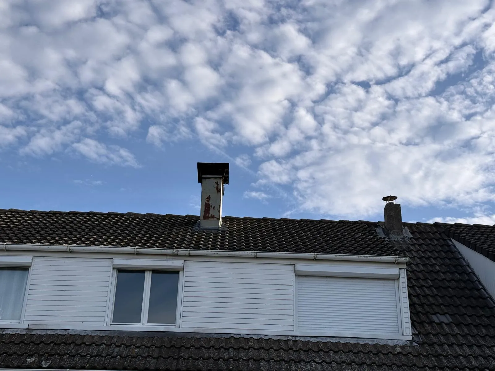 Réalisation Ch'ti Renov - photo J