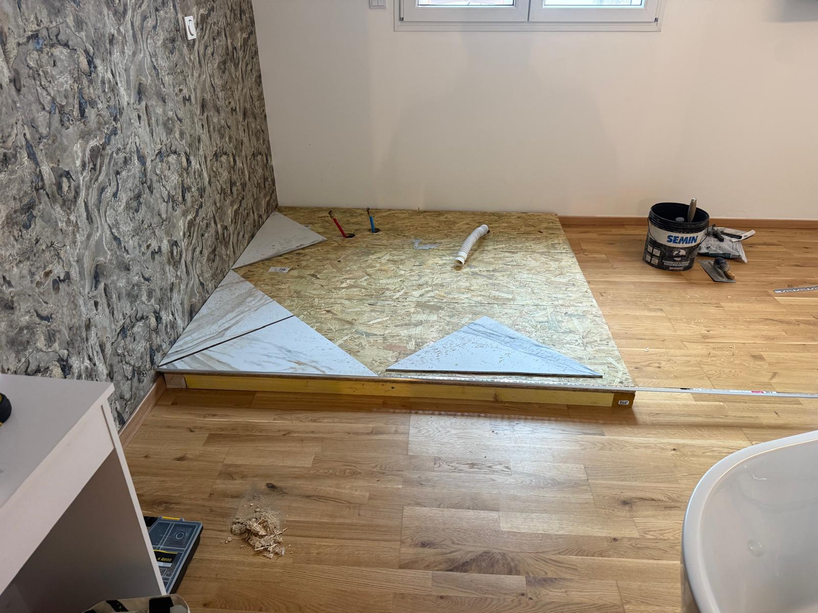 Réalisation Ch'ti Renov - photo L