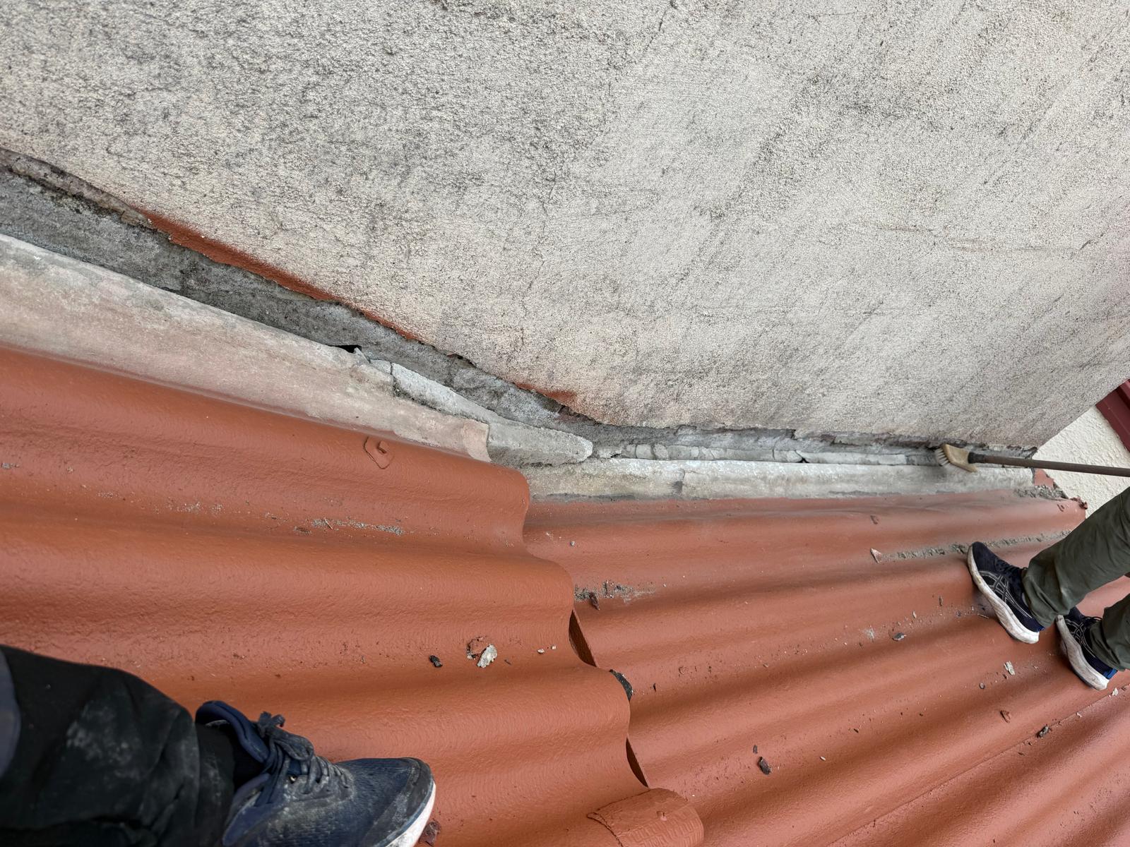 Réalisation Ch'ti Renov - photo M