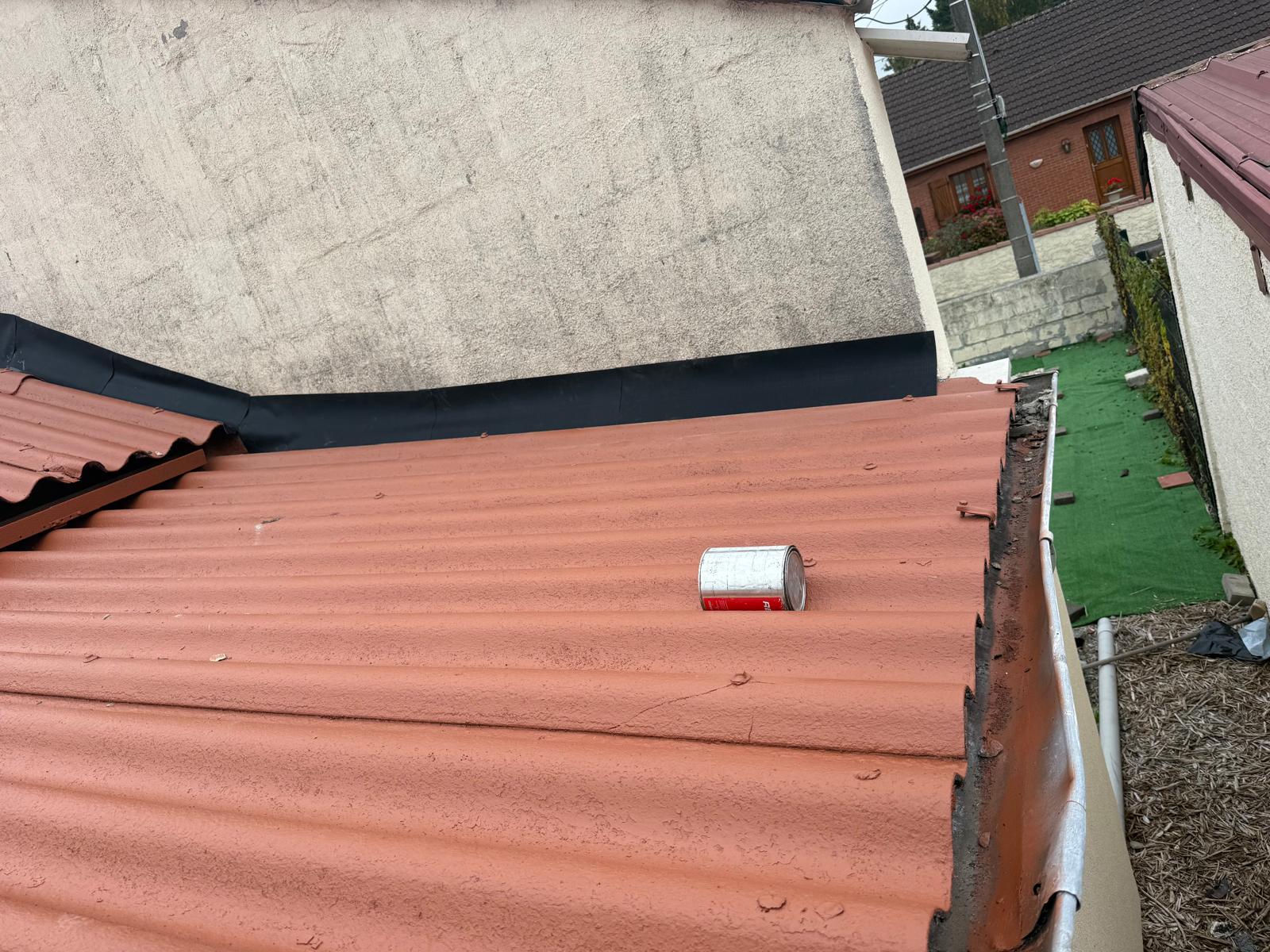 Réalisation Ch'ti Renov - photo N