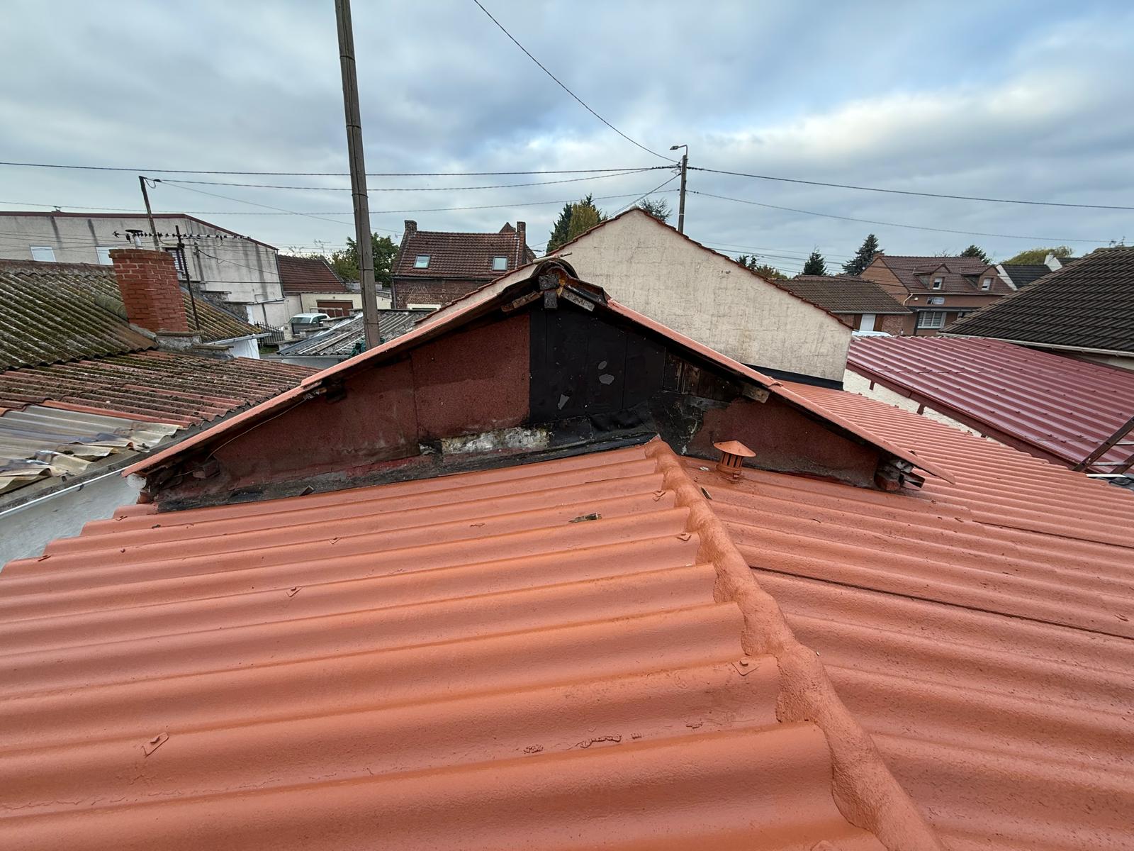 Réalisation Ch'ti Renov - photo O