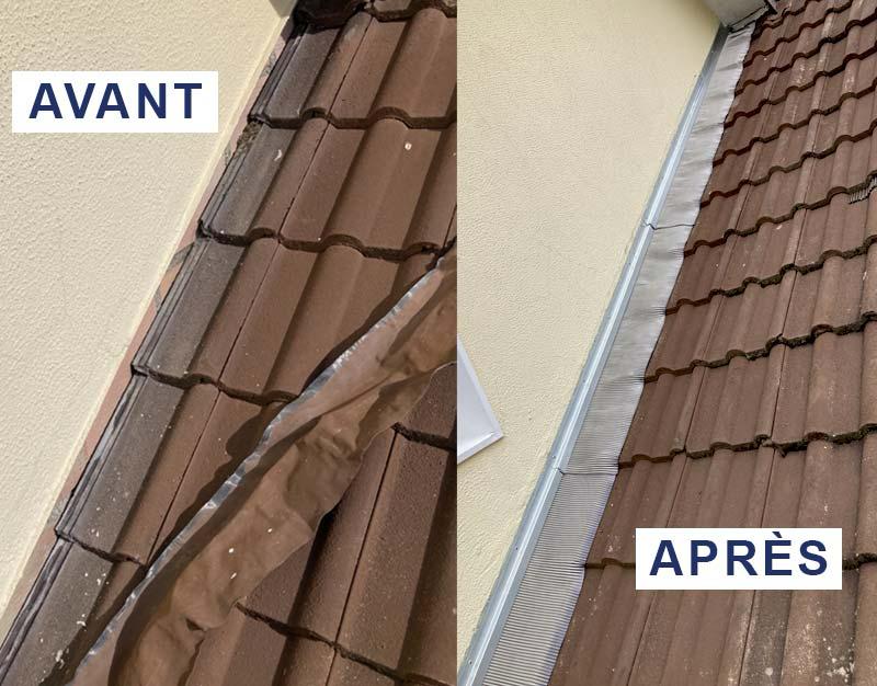 Réalisation Ch'ti Renov - photo V