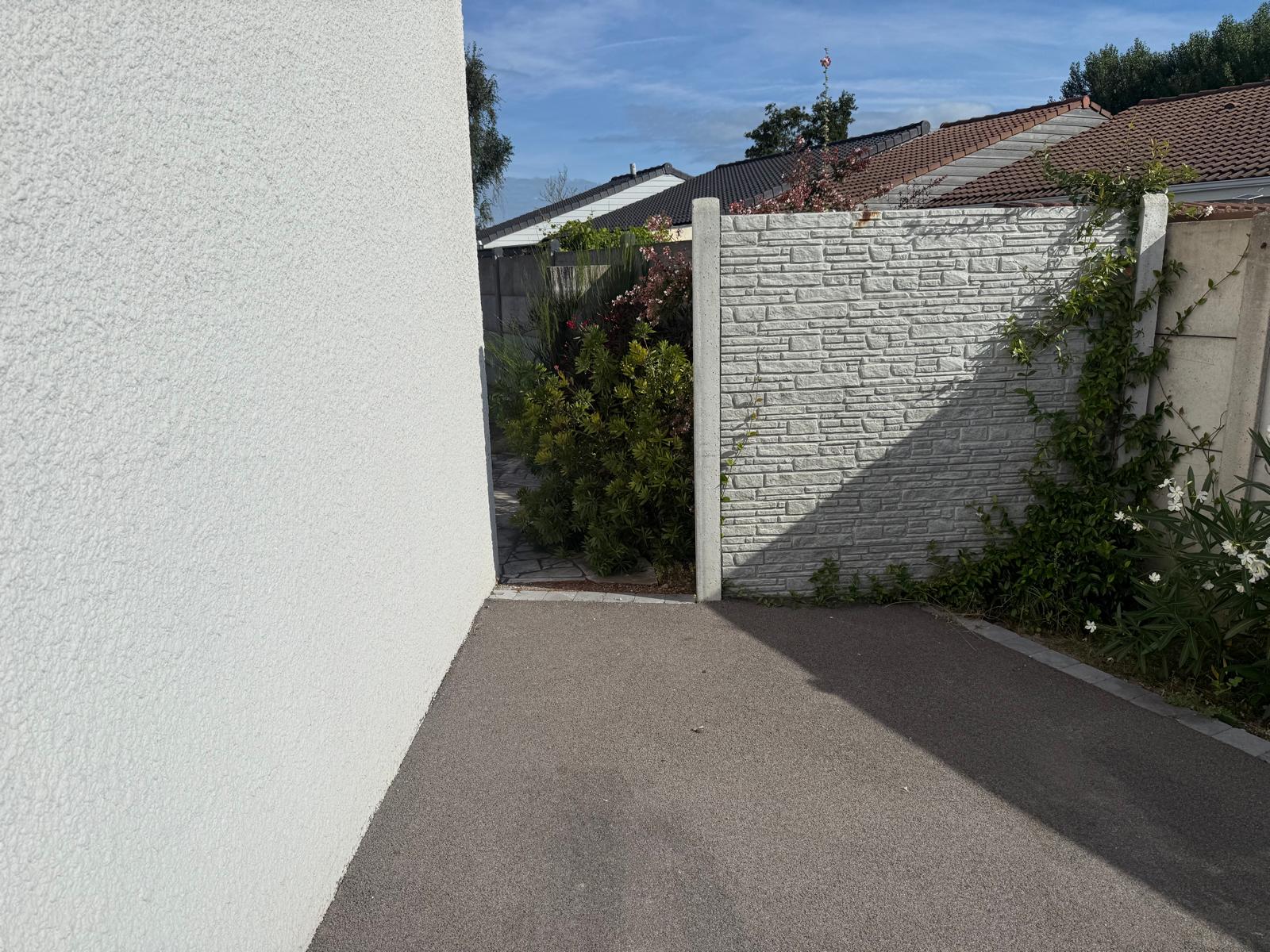 Réalisation Ch'ti Renov - photo W